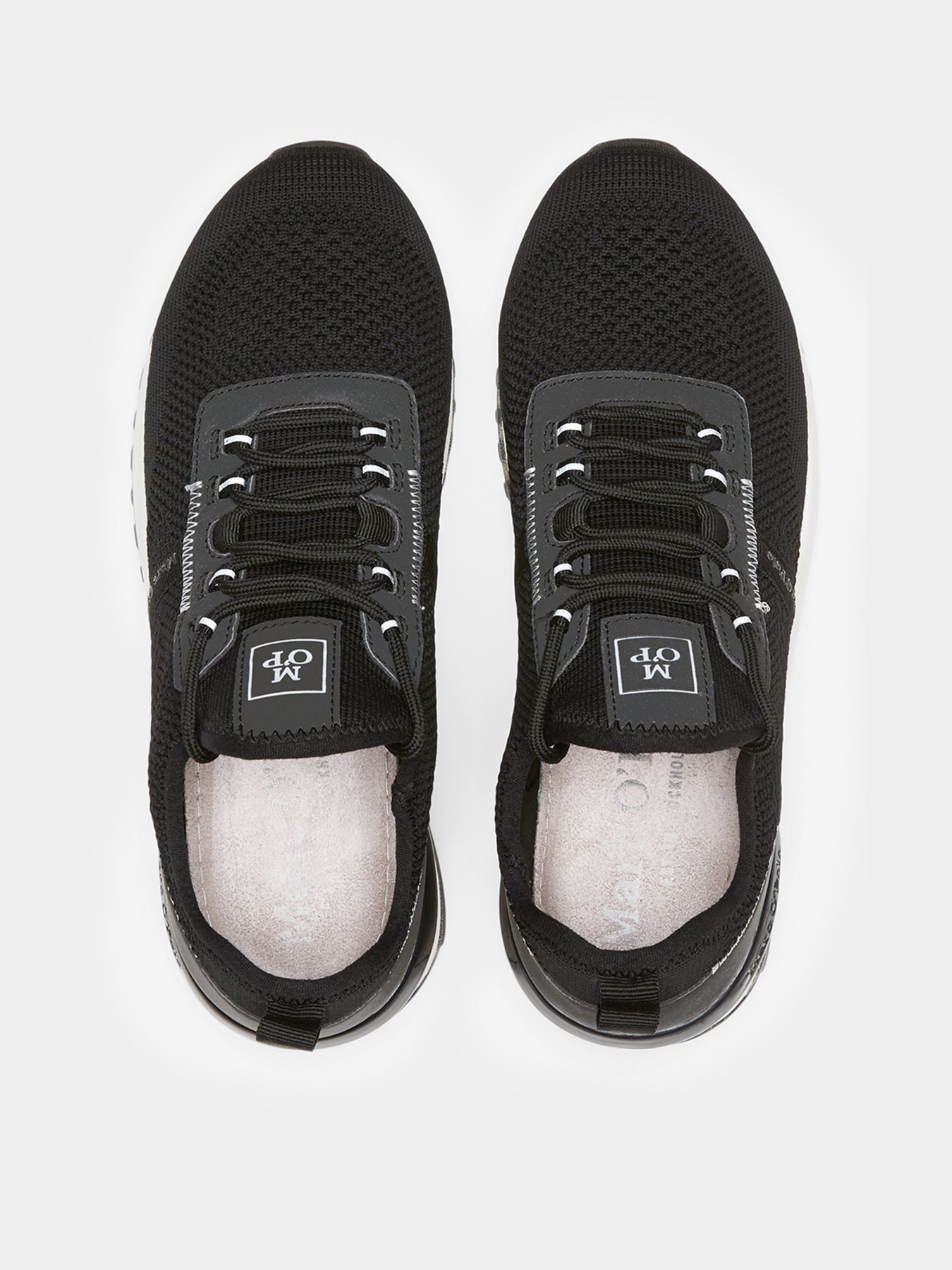 Кроссовки Marc O’Polo модель 10716343502605-990 Фото