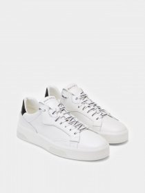 Кеды низкие Marc O’Polo модель 10716543501138-127 Фото