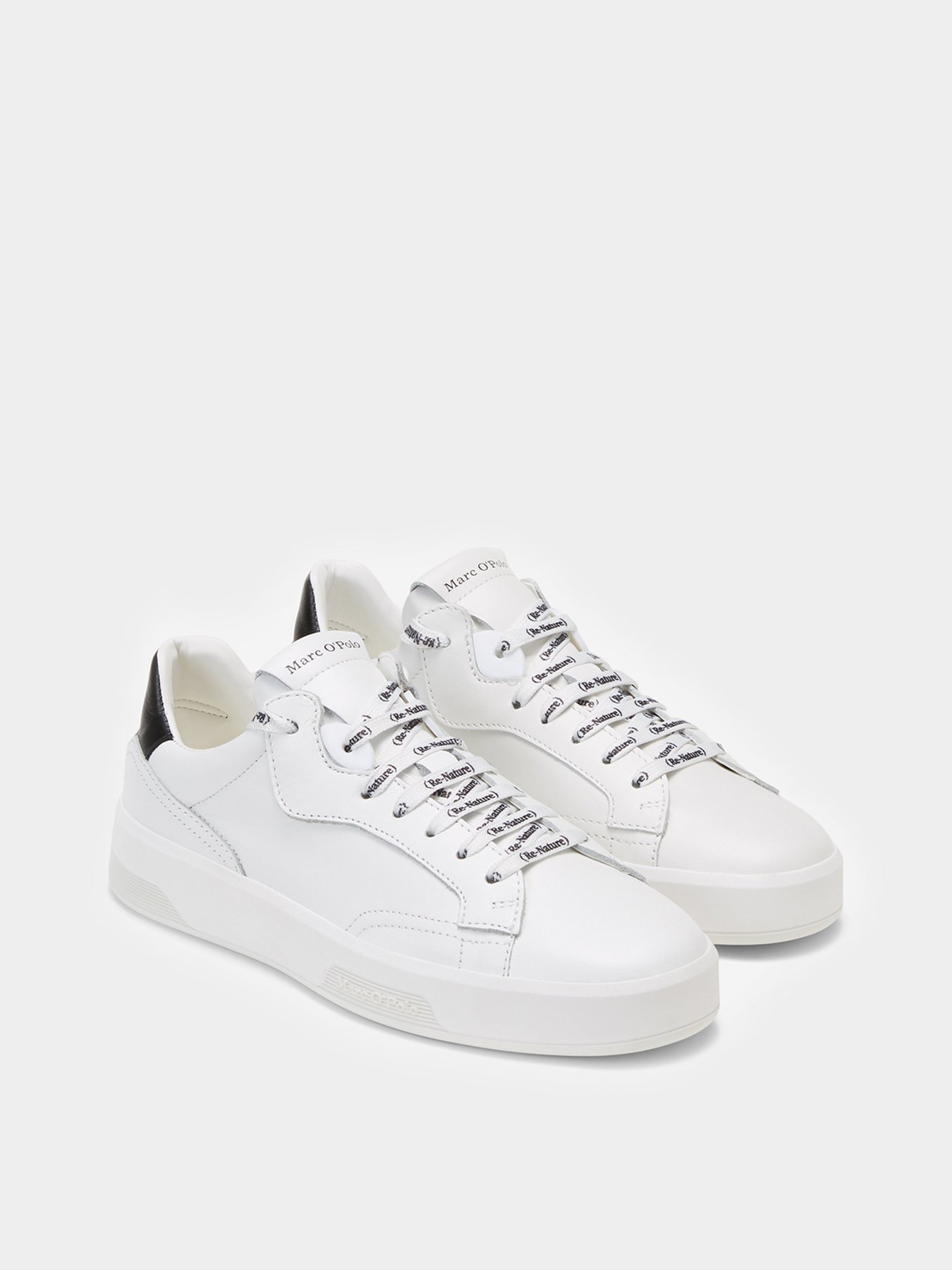 Кеди низькі Marc O’Polo модель 10716543501138-127 Фото