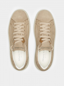 Кеды низкие Marc O’Polo модель 10716543502300-715 Фото