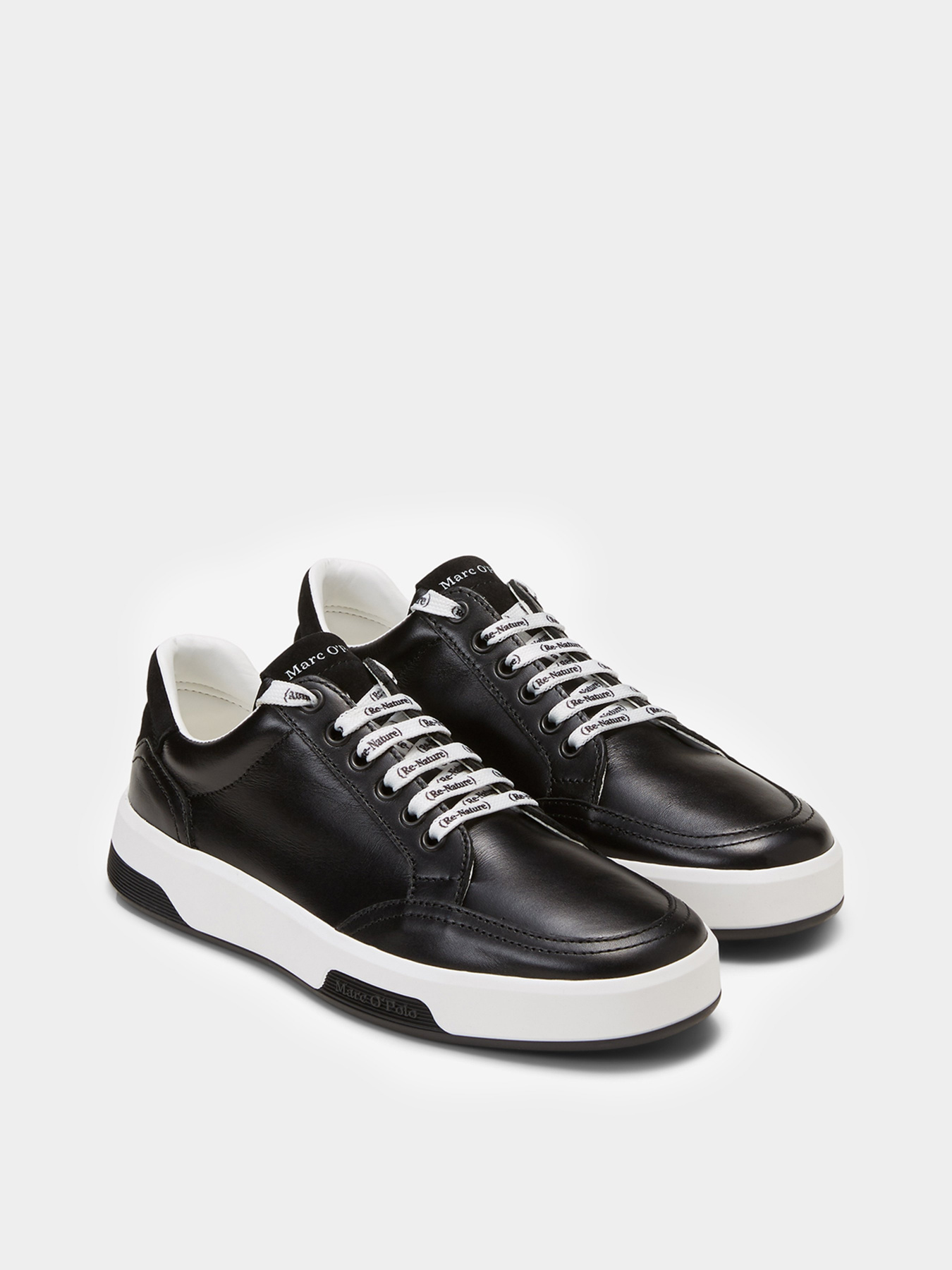 Кеди низькі Marc O’Polo модель 10716543504138-990 Фото