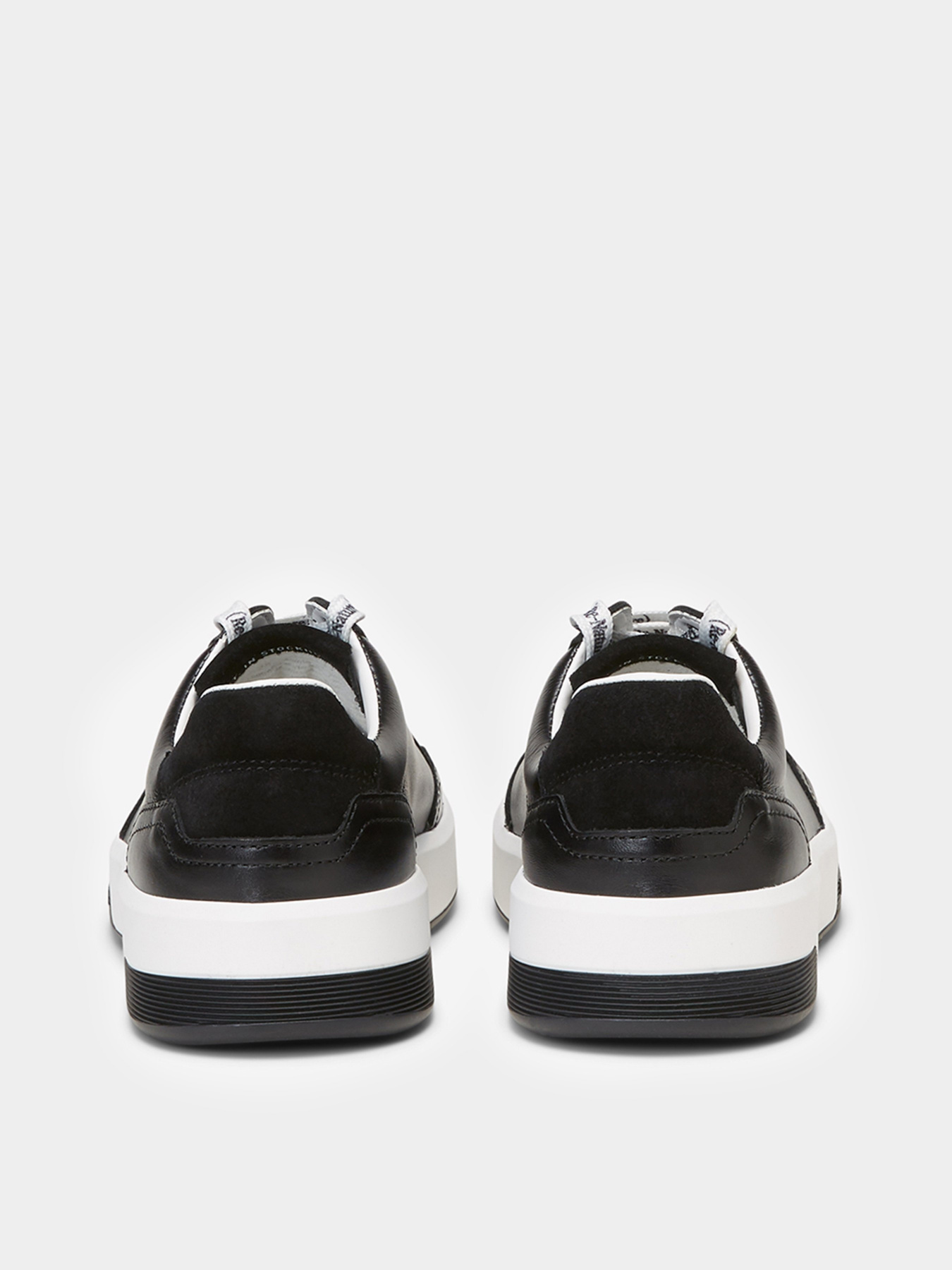 Кеди низькі Marc O’Polo модель 10716543504138-990 Фото