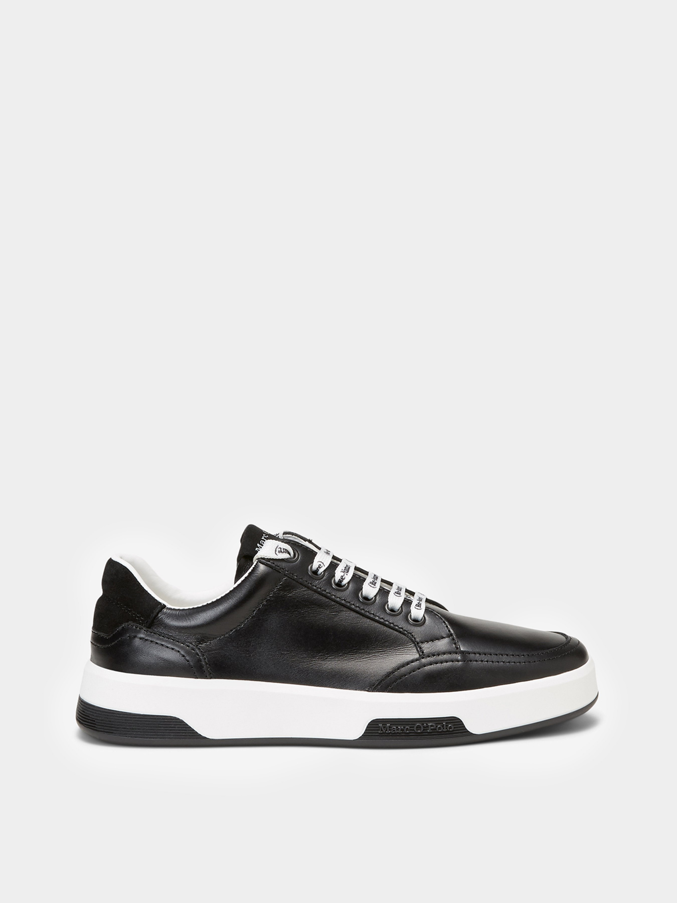 Кеди низькі Marc O’Polo модель 10716543504138-990 Фото