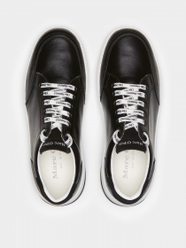 Кеди низькі Marc O’Polo модель 10716543504138-990 Фото