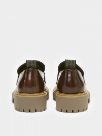 Лоферы Marc O’Polo модель 10716623203124-720 Фото