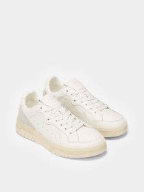 Кеды низкие Marc O’Polo модель 10716763502138-100 Фото