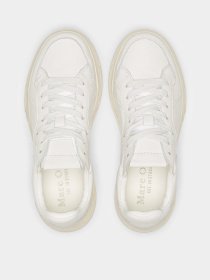 Кеди низькі Marc O’Polo модель 10716763502138-100 Фото