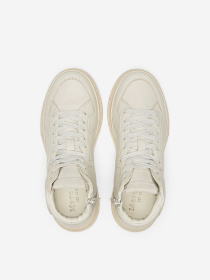 Кеды высокие Marc O’Polo модель 10716763503138-116 Фото