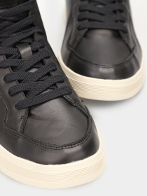 Кеды высокие Marc O’Polo модель 10716763503138-990 Фото