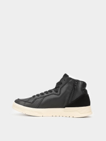 Кеди високі Marc O’Polo модель 10716763503138-990 Фото