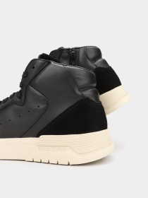 Кеди високі Marc O’Polo модель 10716763503138-990 Фото