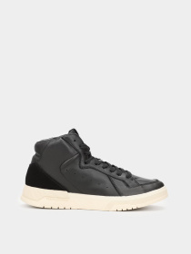 Кеди високі Marc O’Polo модель 10716763503138-990 Фото