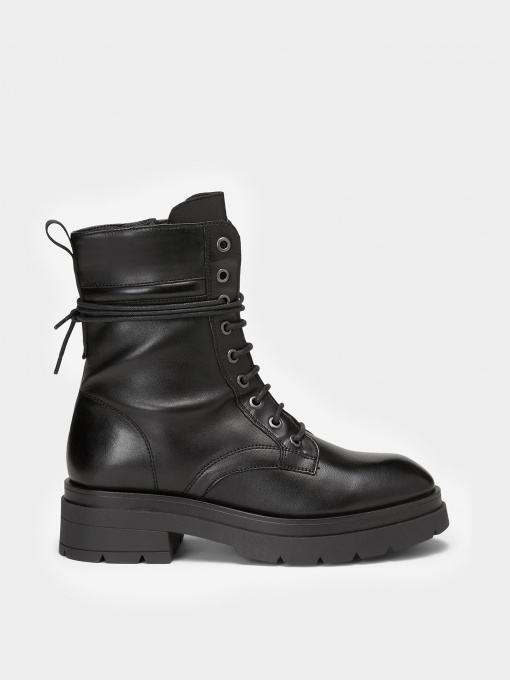 Ботинки Marc O’Polo модель 10812926301153-990 Фото