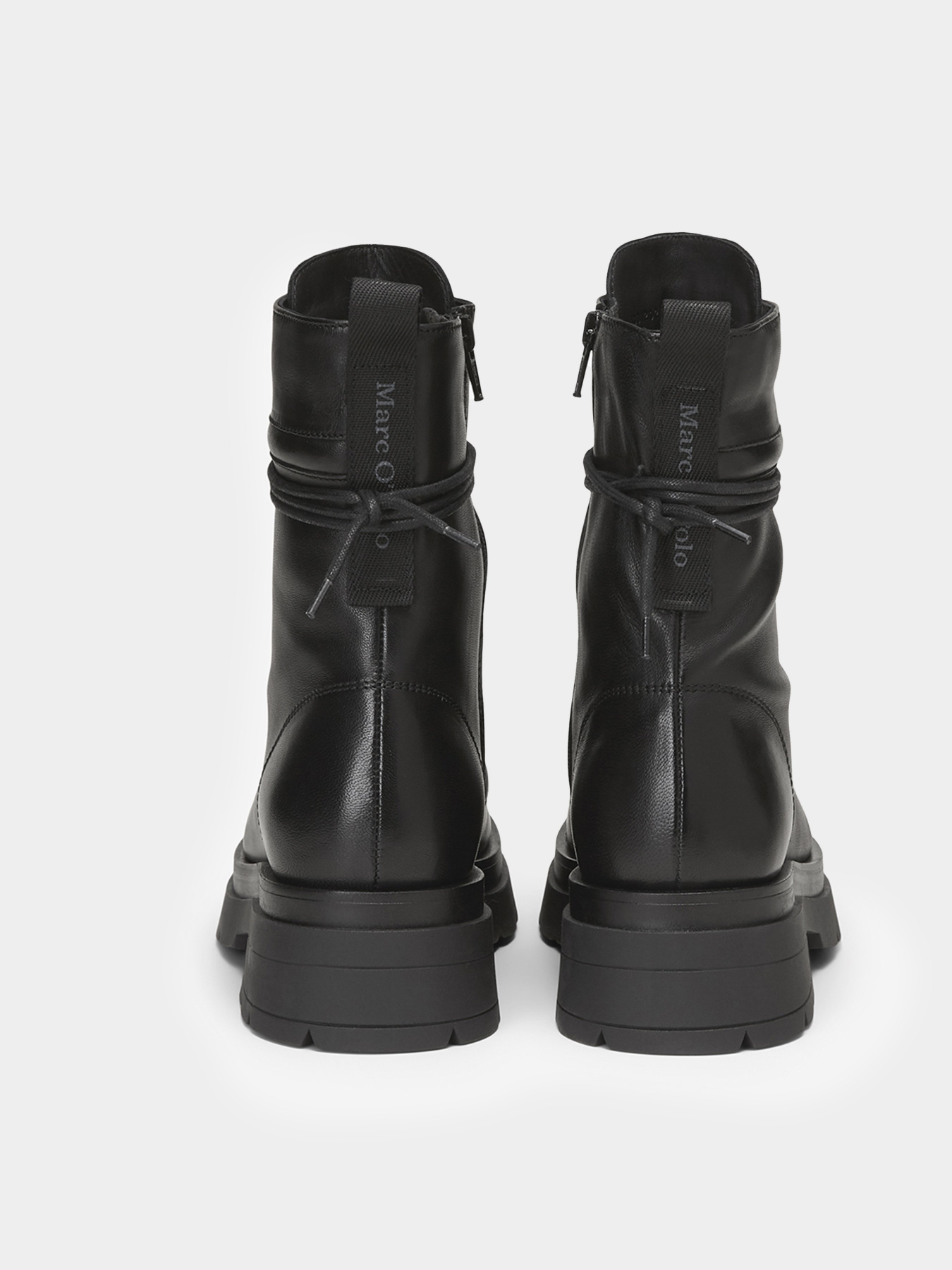 Черевики Marc O’Polo модель 10812926301153-990 Фото