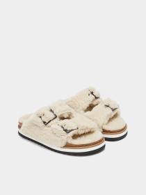 Шльопанці Marc O’Polo модель 10815761102602-110 Фото