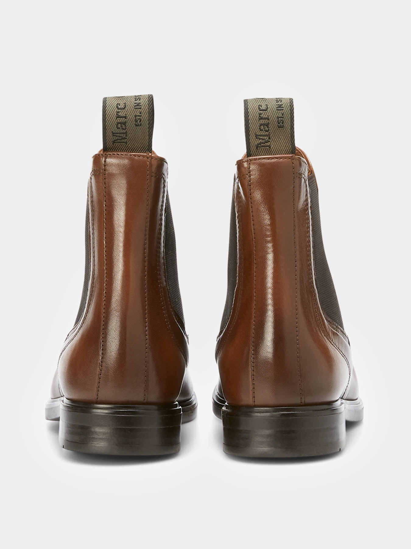 Челси Marc O’Polo модель 10816045001153-720 Фото