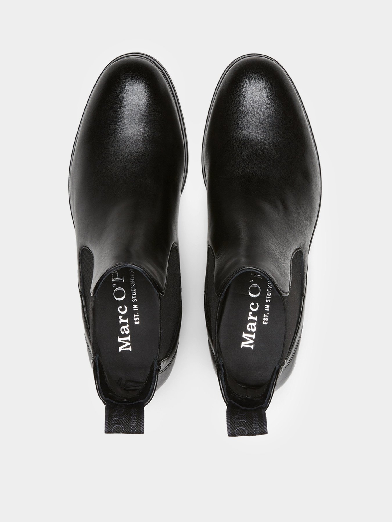 Челси Marc O’Polo модель 10816045001153-990 Фото