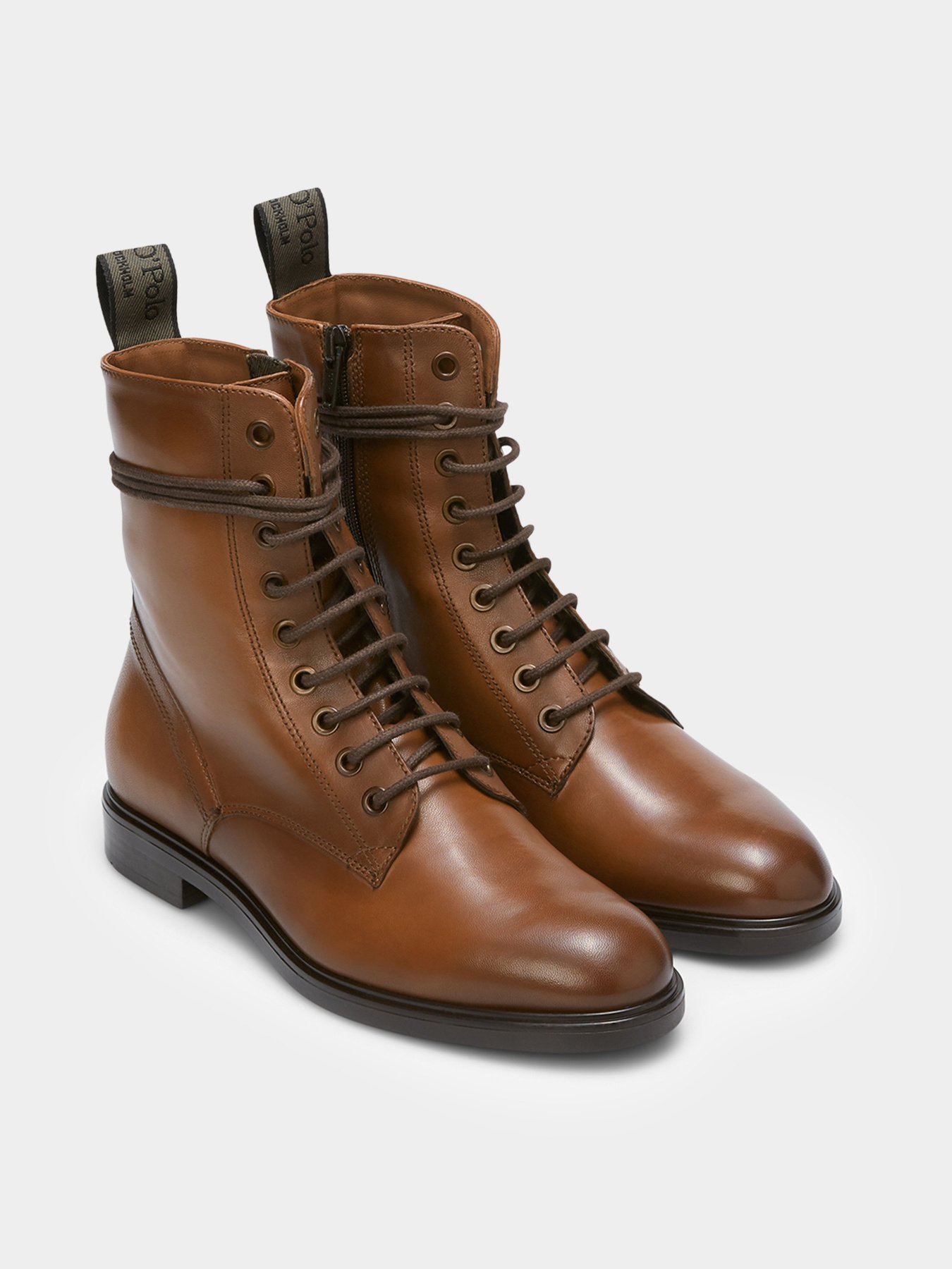 Ботинки Marc O’Polo модель 10816046301153-720 Фото