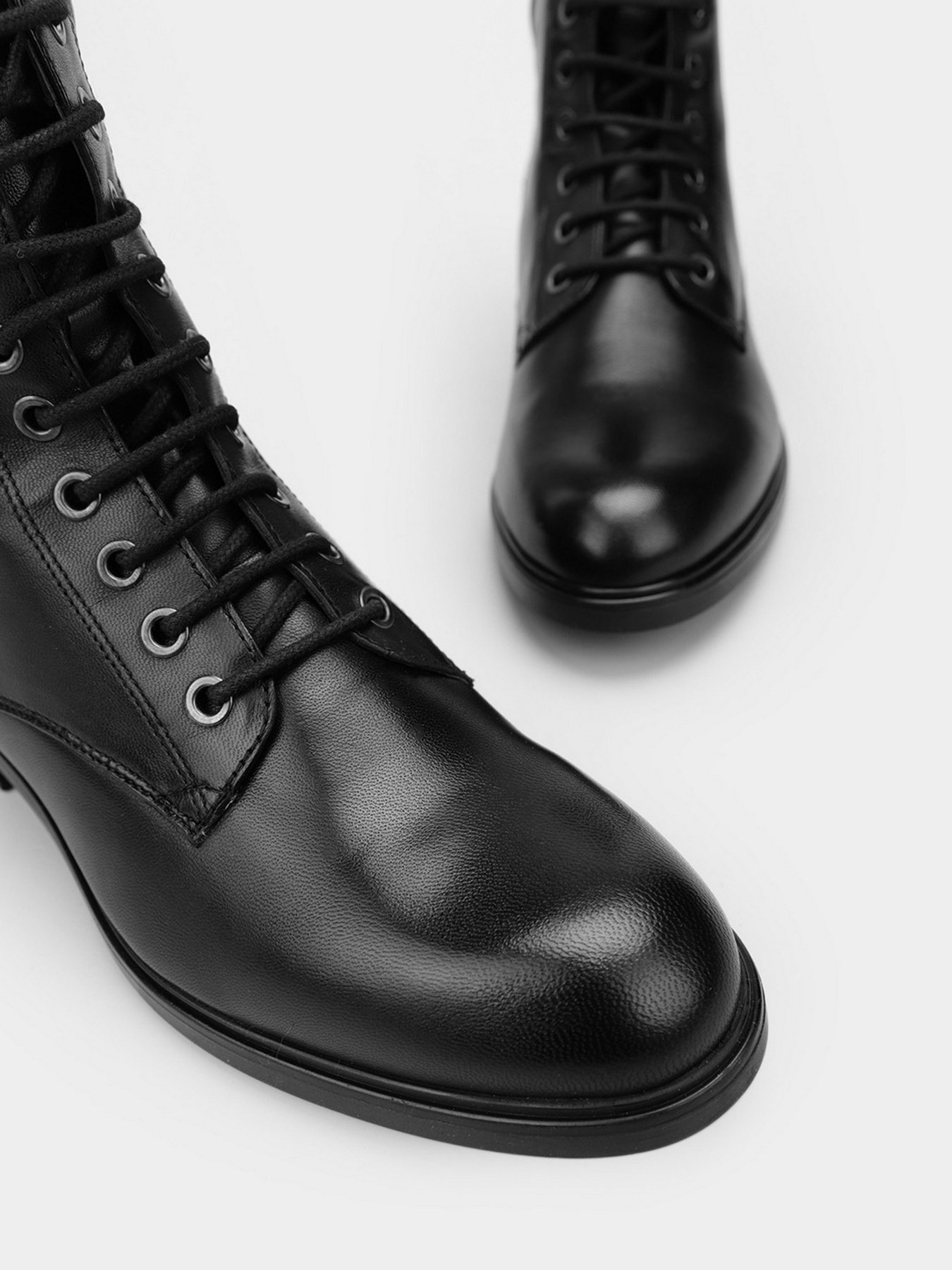 Ботинки Marc O’Polo модель 10816046301153-990 Фото