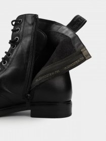 Ботинки Marc O’Polo модель 10816046301153-990 Фото