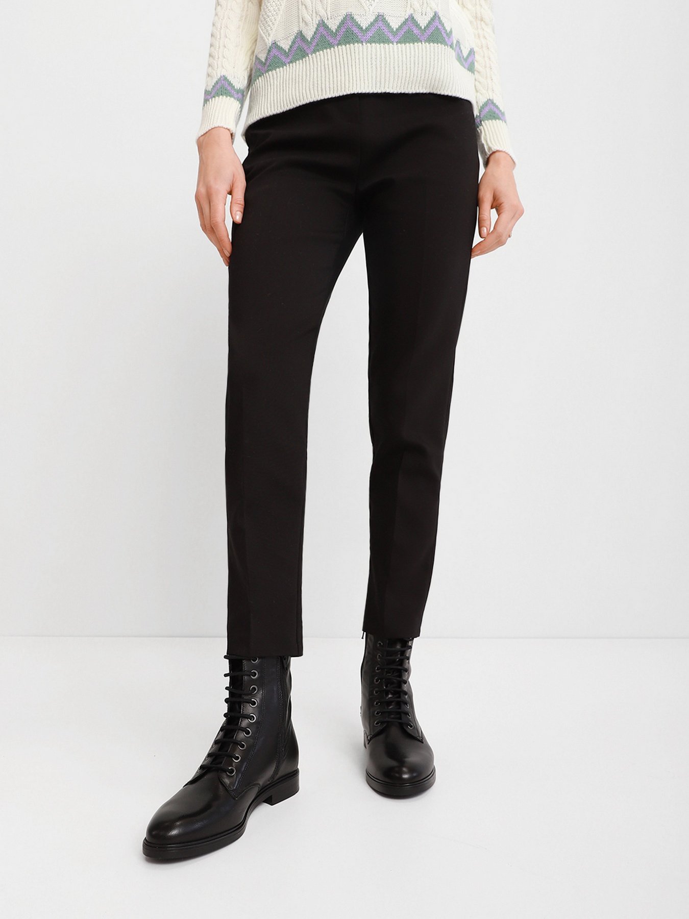 Черевики Marc O’Polo модель 10816046301153-990 Фото