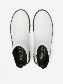 Ботинки Marc O’Polo модель 10816066002105-100 Фото