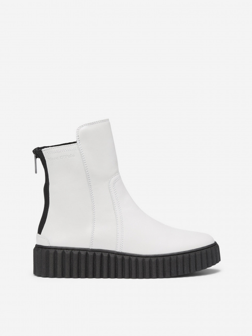 Черевики Marc O’Polo модель 10816066002105-100 Фото