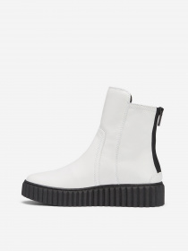 Ботинки Marc O’Polo модель 10816066002105-100 Фото