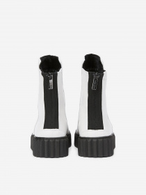 Ботинки Marc O’Polo модель 10816066002105-100 Фото