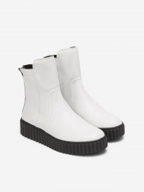 Ботинки Marc O’Polo модель 10816066002105-100 Фото