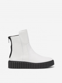 Ботинки Marc O’Polo модель 10816066002105-100 Фото