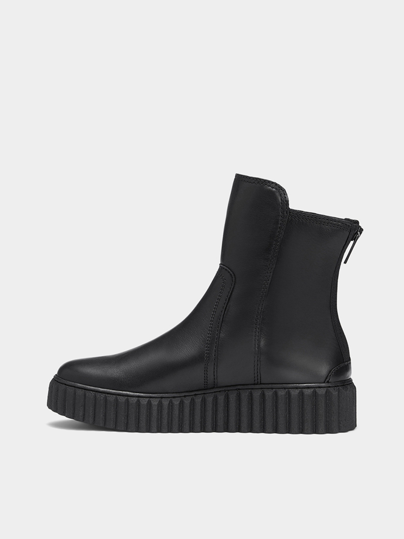 Ботинки Marc O’Polo модель 10816066002105-990 Фото