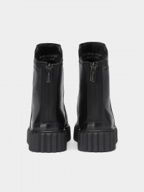 Ботинки Marc O’Polo модель 10816066002105-990 Фото