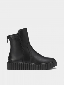 Ботинки Marc O’Polo модель 10816066002105-990 Фото