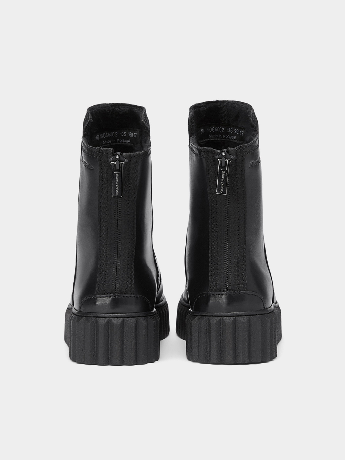 Черевики Marc O’Polo модель 10816066002105-990 Фото