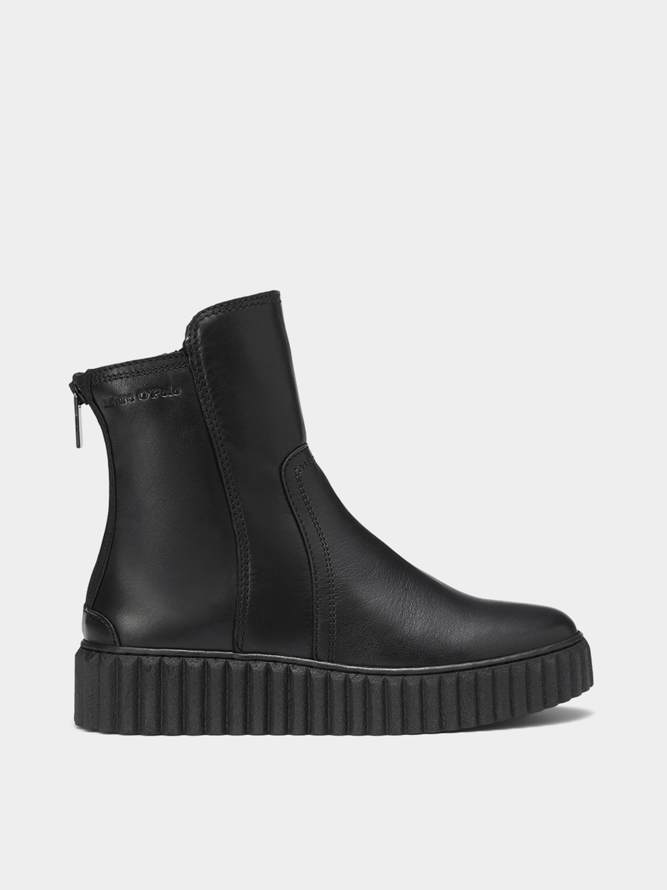 Черевики Marc O’Polo модель 10816066002105-990 Фото