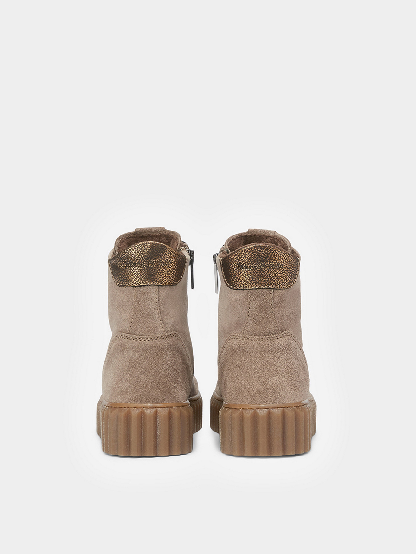 Ботинки Marc O’Polo модель 10816066301300-717 Фото