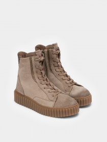 Ботинки Marc O’Polo модель 10816066301300-717 Фото