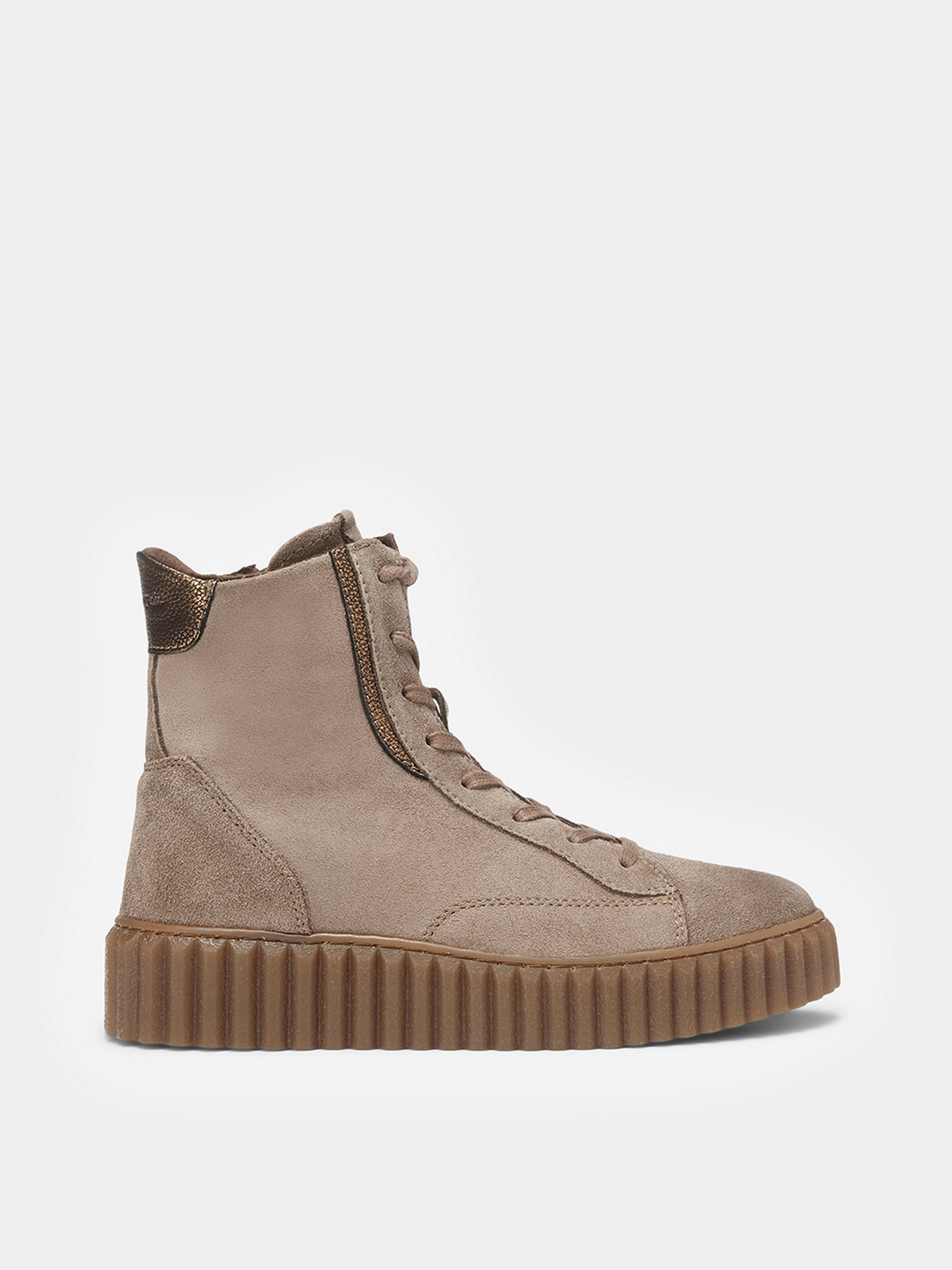 Ботинки Marc O’Polo модель 10816066301300-717 Ботинки Marc O’Polo модель 10816066301300-717 Фото