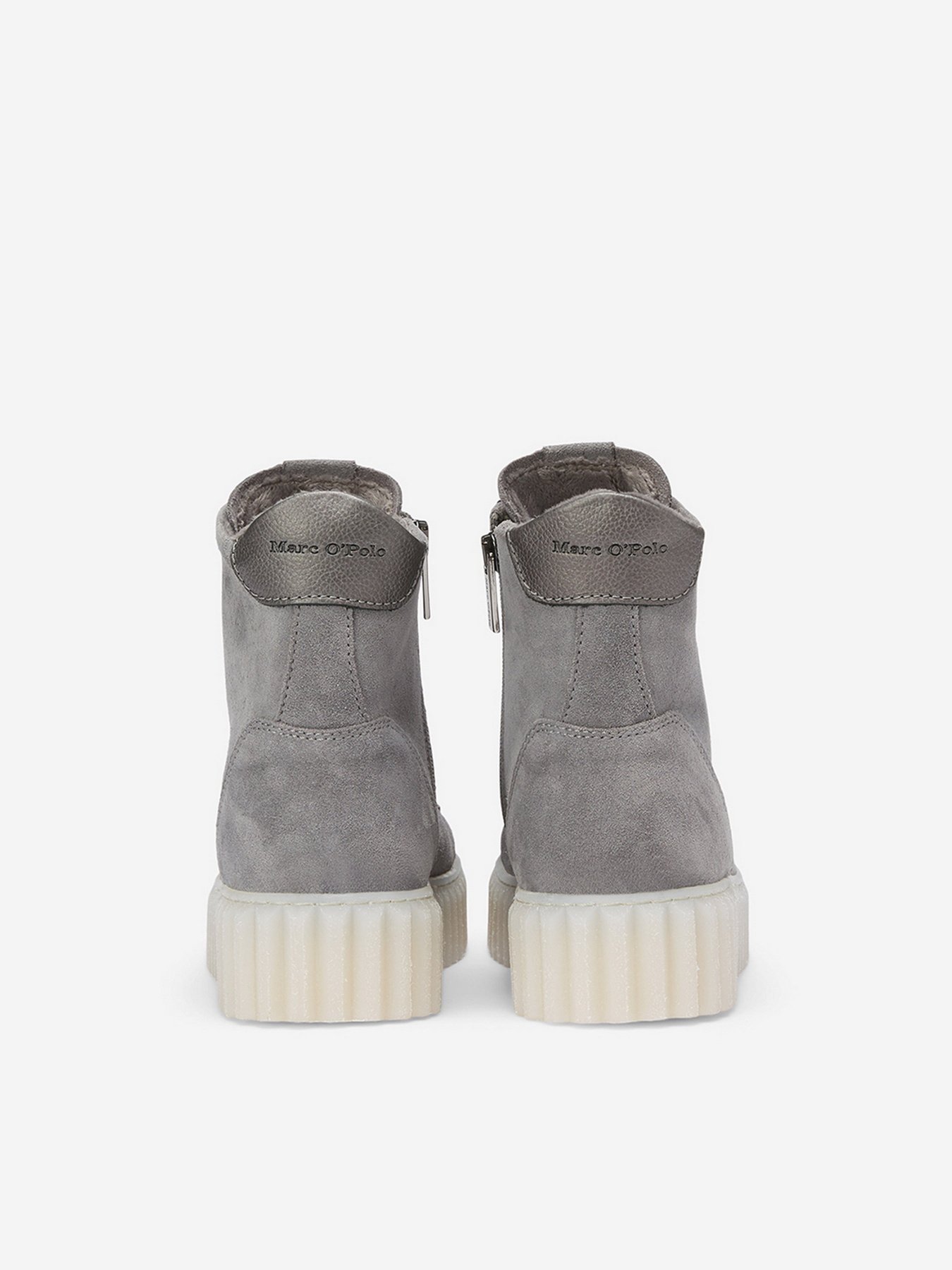 Ботинки Marc O’Polo модель 10816066301300-920 Фото