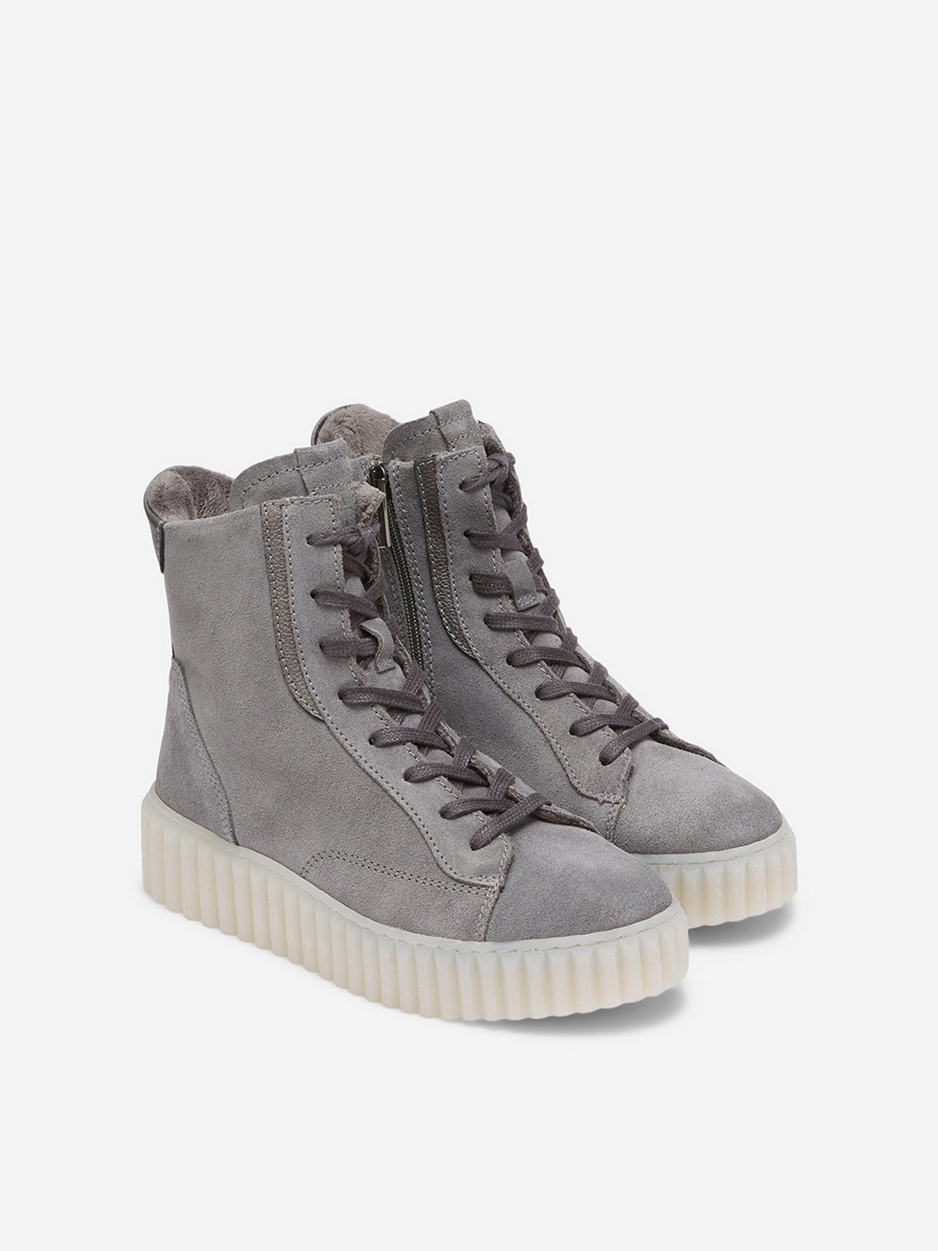 Ботинки Marc O’Polo модель 10816066301300-920 Фото