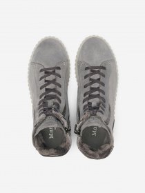 Ботинки Marc O’Polo модель 10816066301300-920 Фото