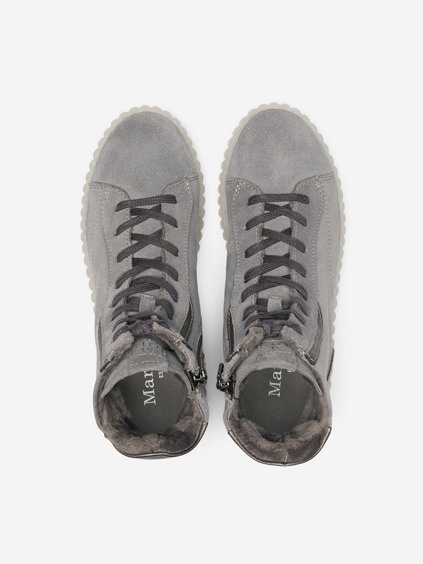 Черевики Marc O’Polo модель 10816066301300-920 Черевики Marc O’Polo модель 10816066301300-920 Фото