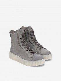 Черевики Marc O’Polo модель 10816066301300-920 Черевики Marc O’Polo модель 10816066301300-920 Фото