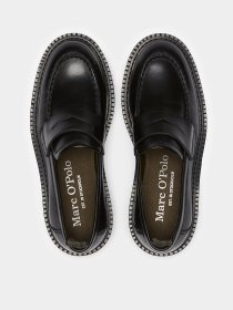 Лоферы Marc O’Polo модель 10816623201130-990 Фото