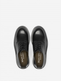 Полуботинки Marc O’Polo модель 10816623401130-990 Фото