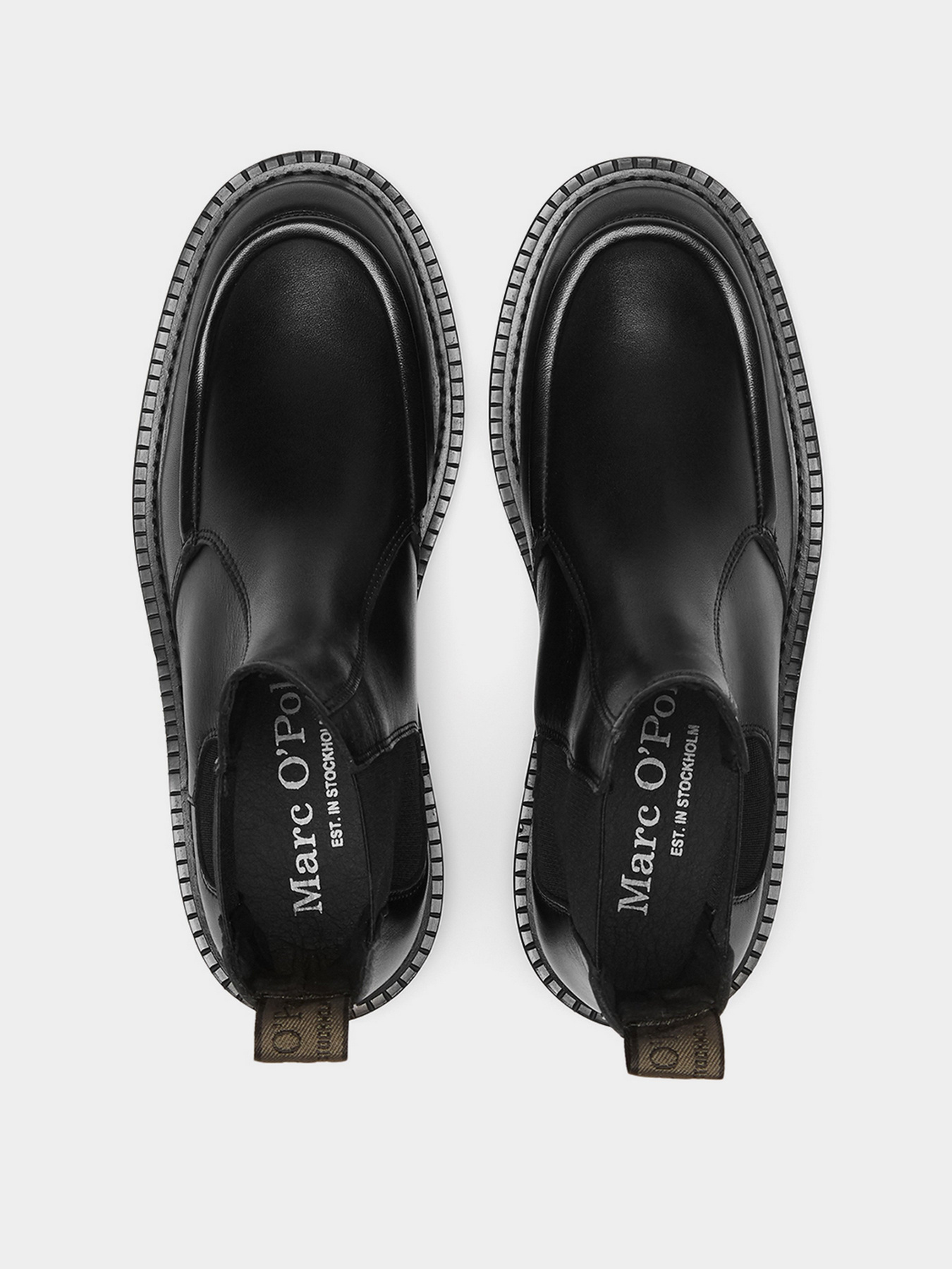 Челси Marc O’Polo модель 10816625001130-990 Фото