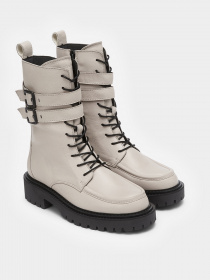 Ботинки Marc O’Polo модель 10816626301130-717 Фото