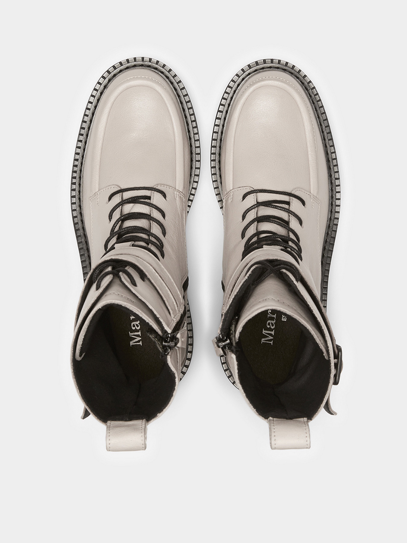 Ботинки Marc O’Polo модель 10816626301130-717 Фото