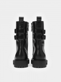 Ботинки Marc O’Polo модель 10816626301130-990 Фото